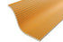 Schluter - KERDI-BOARD-V - Panneau à rainures verticales - 1" x 24-1/2" x 96" ||KB256252440V - Ceramed