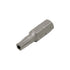 Schluter - KERDI-DRAIN Clé pour vis anti-démontage - acier inoxydable (V2)