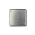 Schluter - KERDI-DRAIN Couvercle de drain - acier inoxydable (V2) 6"