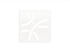 Schluter - KERDI-DRAIN - Ensemble de grille carrée Curve - acier inoxydable (V2) blanc mat 4" ||KDIF4GRKMBWD6 - Ceramed