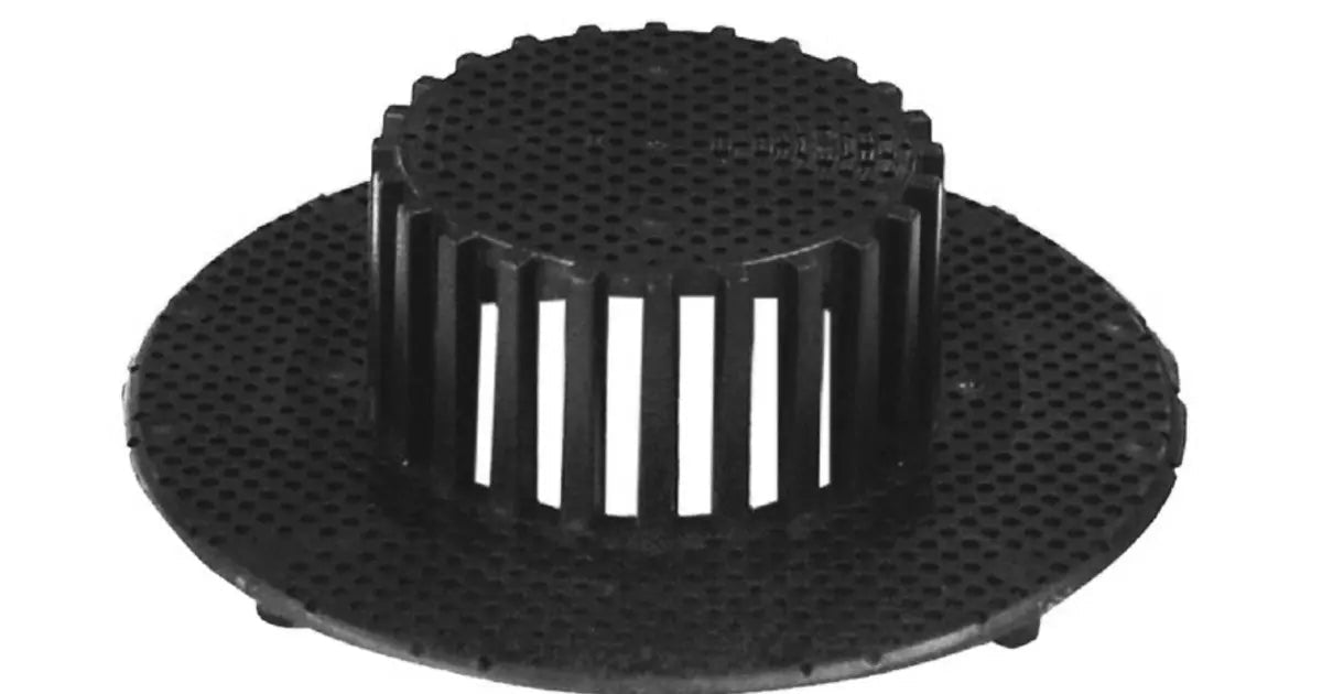 Schluter - KERDI-DRAIN - Kerdi-Drain Strainer