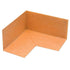 Schluter - KERDI-KERECK - Coins intérieurs d'étanchéité préformés 90° (paquet de 2) ||KERECK/FI2 - Ceramed
