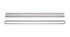 Schluter - KERDI-LINE - 40in KerdiLine Perf Gr 3/4 TSBG