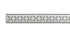Schluter - KERDI-LINE - 4ft Kerdi-Line Vario Floral TSC