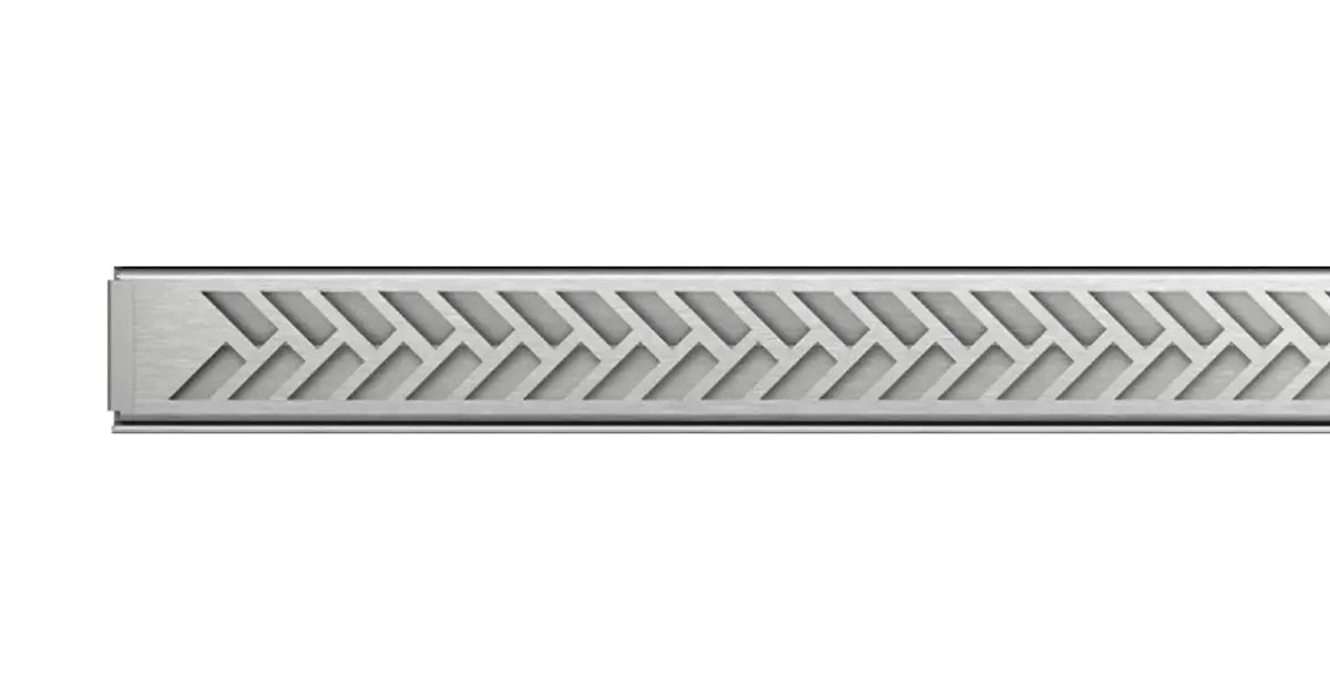 Schluter - KERDI-LINE - 4ft Kerdi-Line VarioHerrin TSSG