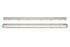 Schluter - KERDI-LINE - cadre 3/4 grille sol 20 tsbg ||KL1AR19TSBG50 - Ceramed