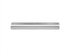 Schluter - KERDI-LINE - Drain linéaire encastré avec design de grille Pure - acier inoxydable (V4) brossé 29/32" x 31-1/2" ||KL1IFG23EB80 - Ceramed