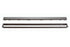 Schluter - KERDI-LINE - Drain linéaire encastré avec desing de grille Solid - acier inoxydable (V4) texturé Bronze 3/4" x 70-13/16" ||KL1AR19TSOB180 - Ceramed