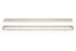 Schluter - KERDI-LINE - Drain linéaire encastré avec desing de grille Square - acier inoxydable (V4) texturé Crème 3/4" x 66-7/8" ||KL1B19TSC170 - Ceramed