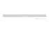 Schluter - KERDI-LINE-VARIO 4' D13-HERRINGBONE TSBG ||KLVRID13TSBG122 - Ceramed