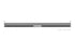 Schluter - Kerdi-Line-Vario 4' D14-Slant MGS ||KLVRID14MGS122 - Ceramed