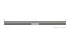Schluter - Kerdi-Line-Vario 4' D3-Square TSDA ||KLVRID3TSDA122 - Ceramed