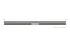 Schluter - KERDI-LINE-VARIO - 4' D5-FLORAL TSDA ||KLVRID5TSDA122 - Ceramed