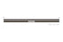 Schluter - KERDI-LINE-VARIO - 4' D5-FLORAL TSOB ||KLVRID5TSOB122 - Ceramed