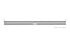 Schluter - Kerdi-Line-Vario 8' D14-Slant TSG ||KLVRID14TSG244 - Ceramed