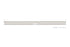 Schluter - KERDI-LINE-VARIO - 8' D3-SQUARE TSBG ||KLVRID3TSBG244 - Ceramed