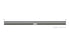 Schluter - Kerdi-Line-Vario 8' D3-Square TSDA ||KLVRID3TSDA244 - Ceramed