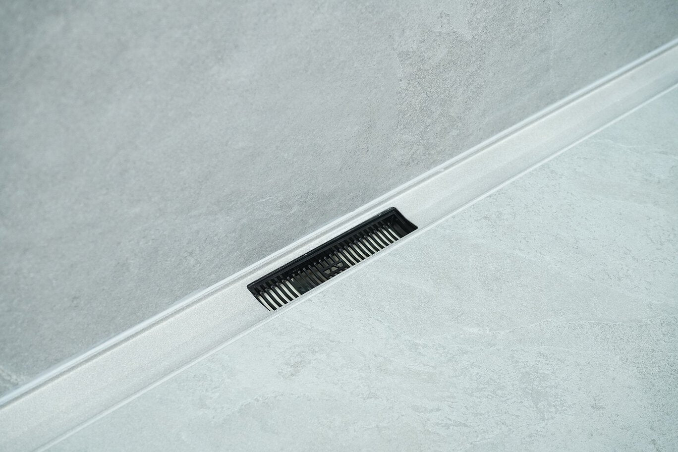 Schluter - Kerdi-Line-Vario 8' D3-Square TSG ||KLVRID3TSG244 - Ceramed