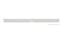 Schluter - KERDI-LINE-VARIO 8 D5-FLORAL TSBG ||KLVRID5TSBG244 - Ceramed