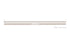 Schluter - KERDI-LINE-VARIO - Drain linéaire encastré avec design de grille Slant - Acier inoxydable (V4) Ivoire 1-5/8" x 48" ||KLVRID14TSI122 - Ceramed