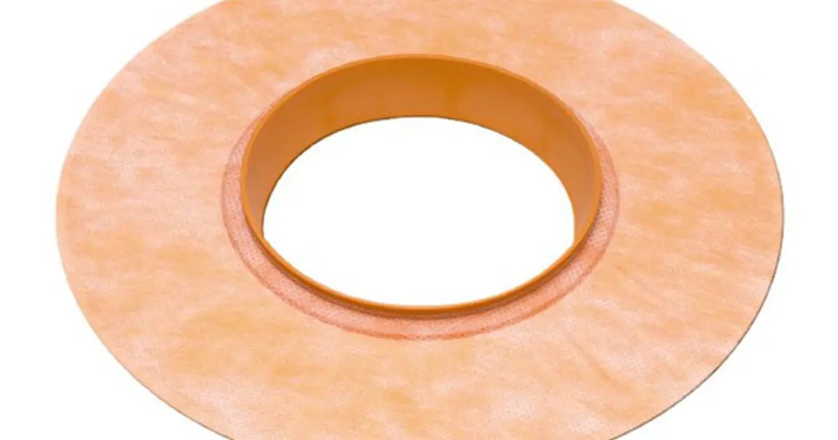 Schluter - KERDI-SEAL - 4 1/2 Kerdi-Seal Mix Valv 10pk