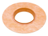 Schluter - KERDI-SEAL - Manchon pour valve avec anneau de caoutchouc - 4-1/2" ||KMSMV235/114 - Ceramed