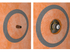 Schluter - KERDI-SEAL - PS Manchon de tuyau avec anneau de caoutchouc - 1/2" ||KMS172/12 - Ceramed