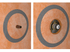 Schluter - KERDI-SEAL - PS Manchon de tuyau avec anneau de caoutchouc - 3/4" ||KMS172/20 - Ceramed