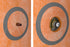 Schluter - KERDI-SEAL-PS Manchon préfabriqué pour tuyaux 1/2" (paquet de 10)