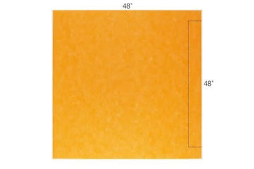 Schluter - KERDI-SHOWER-LT - Base de douche préfabriquée en pente avec position de sortie latérale - 1-13/16" x 48" x 48" ||KSLT1220S - Ceramed