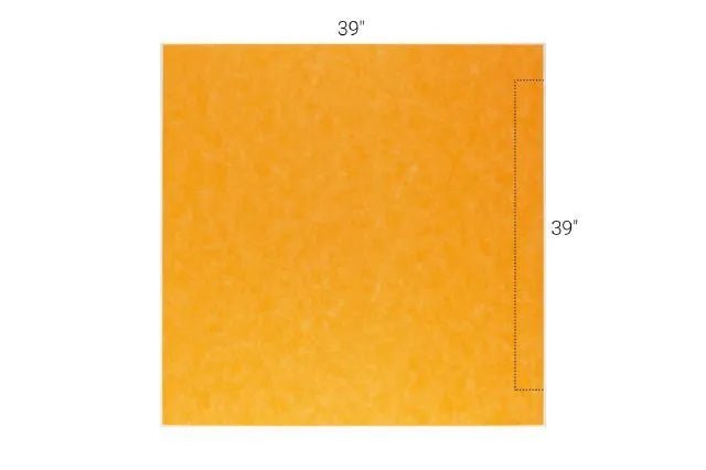 Schluter - KERDI-SHOWER-LT - Base de douche préfabriquée en pente avec position de sortie latérale - 1-21/32" x 39" x 39" ||KSLT1000S - Ceramed