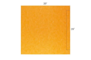Schluter - KERDI-SHOWER-LT - Base de douche préfabriquée en pente avec position de sortie latérale - 1-21/32" x 39" x 39" ||KSLT1000S - Ceramed