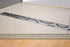 Schluter - KERDI-SHOWER-LT - Base de douche préfabriquée en pente avec position de sortie latérale (côté long) - 1-5/8" x 38" x 76" ||KSLT1930/965S - Ceramed