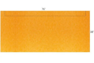 Schluter - KERDI-SHOWER-LT - Base de douche préfabriquée en pente avec position de sortie latérale (côté long) - 1-5/8" x 38" x 76" ||KSLT1930/965S - Ceramed