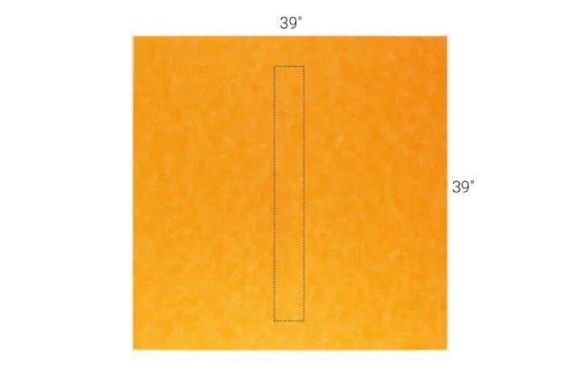 Schluter - KERDI-SHOWER-LTS - Base de douche préfabriquée en pente avec position de sortie centrée - 1-1/4" x 39" x 39" ||KSLT1000 - Ceramed