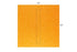 Schluter - KERDI-SHOWER-LTS - Base de douche préfabriquée en pente avec position de sortie centrée - 1-1/4" x 39" x 39" ||KSLT1000 - Ceramed