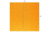 Schluter - KERDI-SHOWER-LTS - Base de douche préfabriquée en pente avec position de sortie centrée - 1-7/16" x 55" x 55" ||KSLT1395 - Ceramed