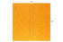 Schluter - KERDI-SHOWER-LTS - Base de douche préfabriquée en pente avec position de sortie centrée - 1-7/16" x 55" x 55" ||KSLT1395 - Ceramed