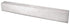 Schluter - KERDI-SHOWER-SC Bordure de douche 4-1/2" x 6" x 48"