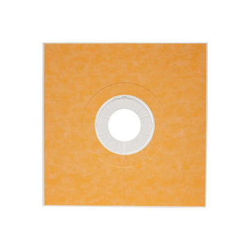 Schluter - KERDI-SHOWER-T - Base de douche préfabriquée en pente avec position de sortie centrée - 1-3/16" x 60" x 60" ||KST1525 - Ceramed