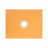 Schluter - KERDI-SHOWER-T - Base de douche préfabriquée en pente avec position de sortie centrée - 1-3/32" x 48" x 60" ||KST1220/1525 - Ceramed