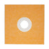 Schluter - KERDI-SHOWER-TT - Base de douche préfabriquée en pente avec position de sortie centrée - 1" x 48" x 48" ||KST1220BF - Ceramed