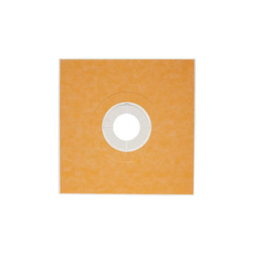 Schluter - KERDI-SHOWER-TT - Base de douche préfabriquée en pente avec position de sortie centrée - 29/32" x 38" x 38" ||KST965BF - Ceramed