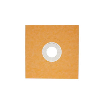 Schluter - KERDI-SHOWER-TT - Base de douche préfabriquée en pente avec position de sortie centrée - 7/8" x 36" x 36" ||KST915BF - Ceramed