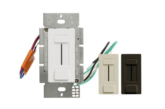 Schluter - LIPROTEC-ECX Pilote DEL et gradateur 60W