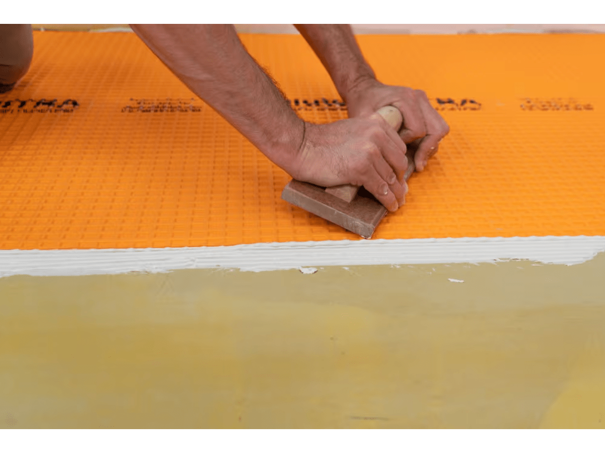 Schluter - PRIMER-U - Apprêt universel - 5 gallons ||PRMU5 - Ceramed