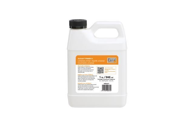 Schluter - PRIMER-U - Apprêt universel - 946 ml ||PRMUQT1 - Ceramed