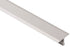 Schluter - RENO-T - Moulure en T - alum. anodisé mat - 11/32" x 17/32" x 8' 2-1/2" ||T9/14AE - Ceramed