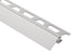 Schluter - RENO-V - 1-9/16" transition 11/16" - alum. mat ||AEVT175B40 - Ceramed