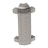 Schluter - RONDEC-CT Coin extérieur 135° - aluminium anodisé nickel brossé 3/8" (10 mm)